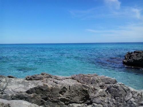 Apartamento Mondello Suites