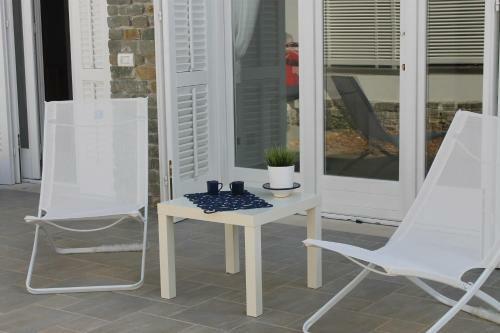 Apartamento Mondello Suites