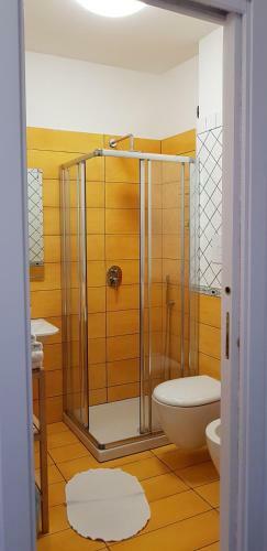 Hostal Villa Al Rifugio