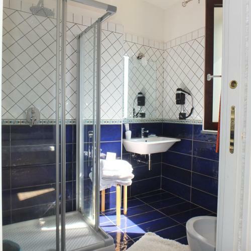 Hostal Villa Al Rifugio