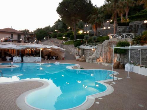 Hostal Villa Al Rifugio