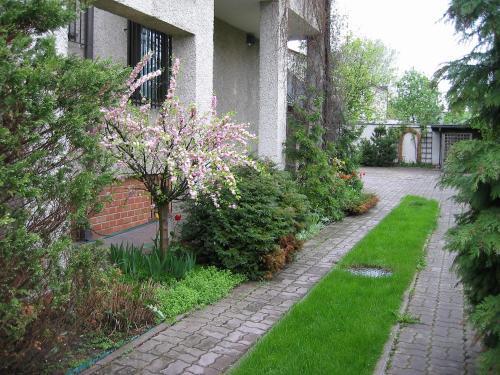 Apartamento Skarpowa