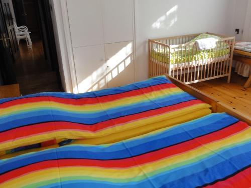 Apartamento Skarpowa