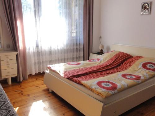 Apartamento Skarpowa