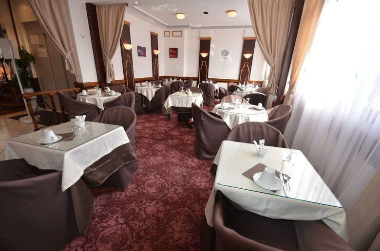 Hotel Le Bargy