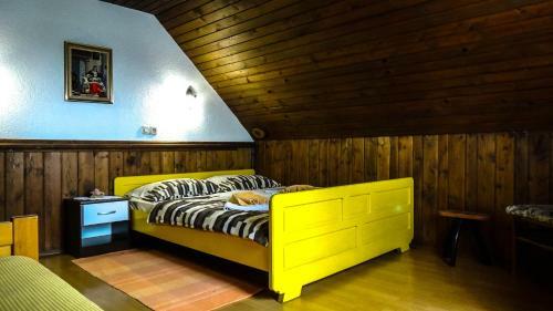 Apartment Franciska
