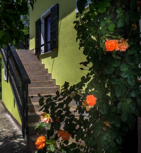 Apartment Franciska