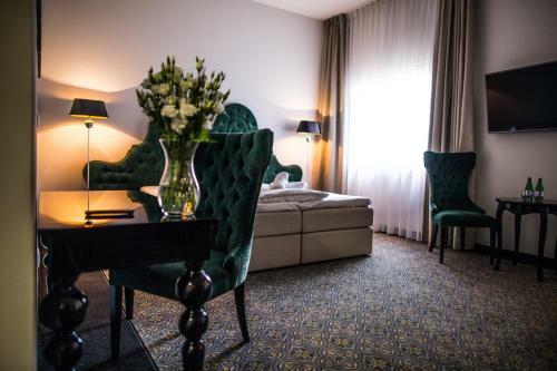 Hostal Pa?ac Na Wodzie Emotions & Thermal Spa