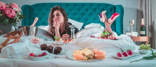 Hostal Pa?ac Na Wodzie Emotions & Thermal Spa