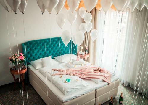 Hostal Pa?ac Na Wodzie Emotions & Thermal Spa