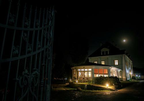 Hostal Pa?ac Na Wodzie Emotions & Thermal Spa