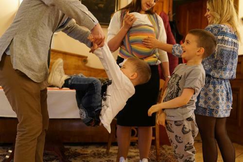 Hostal Pa?ac Na Wodzie Emotions & Thermal Spa