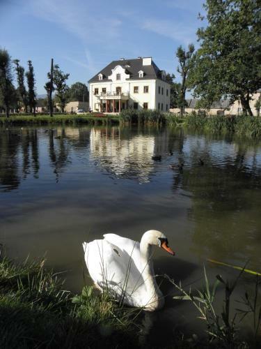 Hostal Pa?ac Na Wodzie Emotions & Thermal Spa