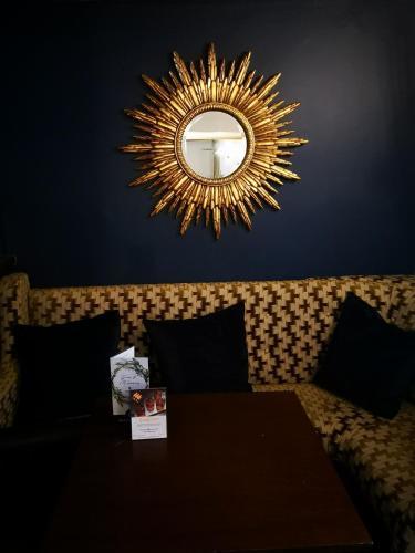The Country Cottage Hotel