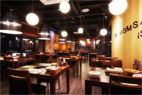 Ulsan City Hotel
