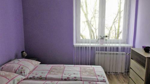 Apartament Waszyngtona