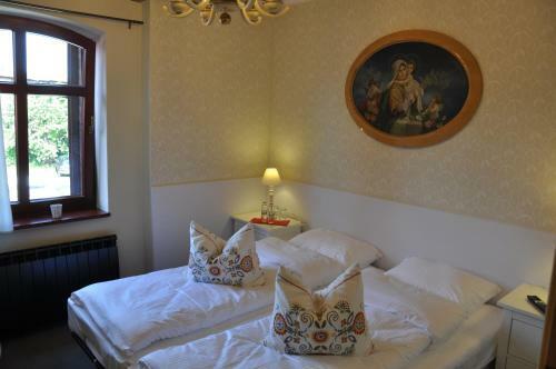 Apartamento Stara Piekarnia