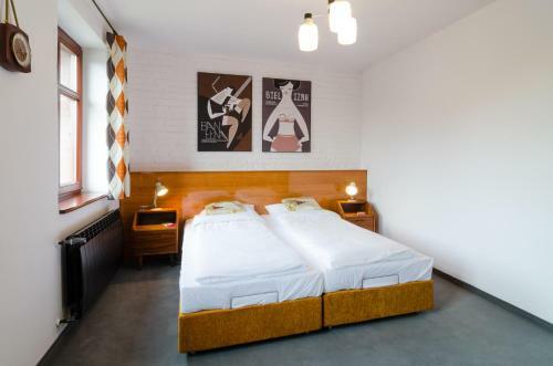 Apartamento Stara Piekarnia