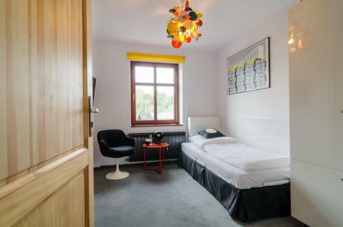 Apartamento Stara Piekarnia