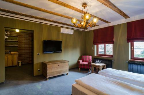 Apartamento Stara Piekarnia