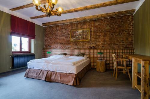 Apartamento Stara Piekarnia