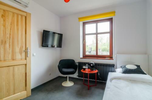 Apartamento Stara Piekarnia