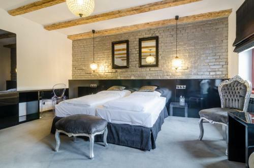 Apartamento Stara Piekarnia
