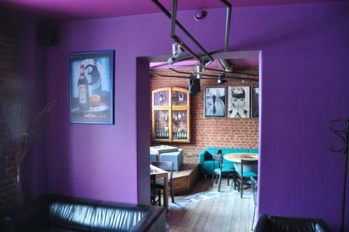 Apartamento Stara Piekarnia