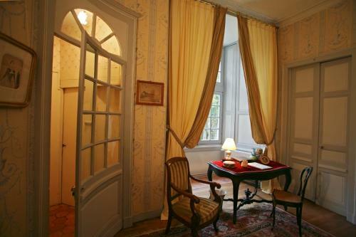 Bed & Breakfast Ch�teau De Beaujeu