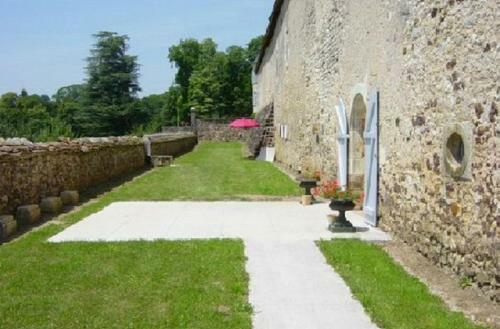 Bed & Breakfast Ch�teau De Beaujeu