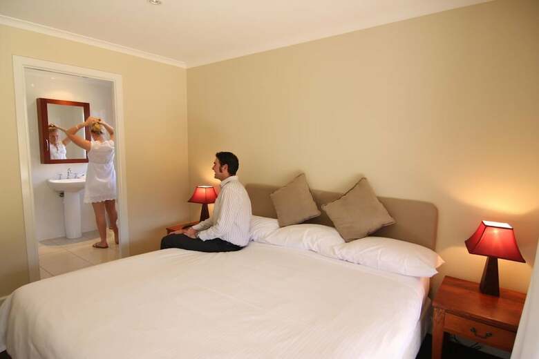 Moore Park Apartments