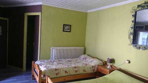 Hotel Le Terminus