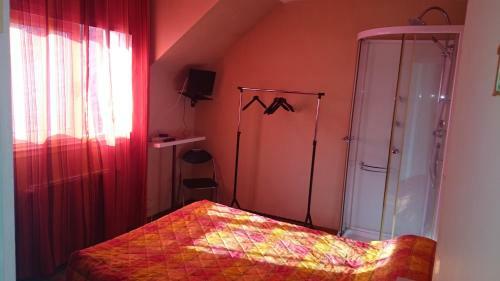 Hotel Le Terminus