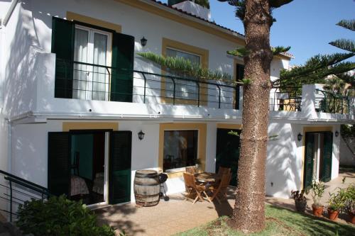 Villa Echium