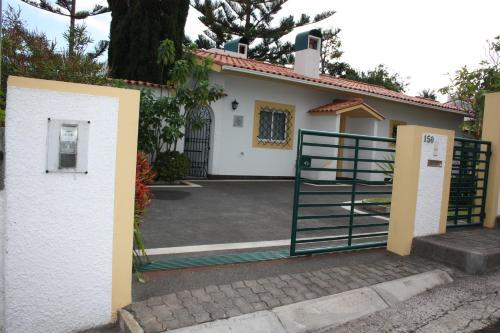 Villa Echium