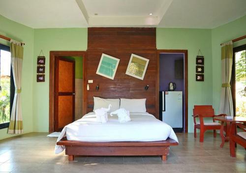 Hotel Aurora Resort Chiangdao
