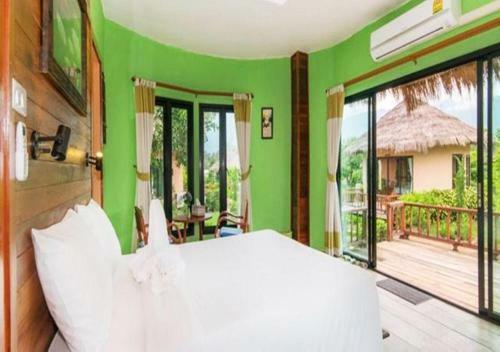 Hotel Aurora Resort Chiangdao