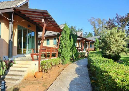 Hotel Aurora Resort Chiangdao