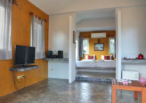 Hotel Aurora Resort Chiangdao