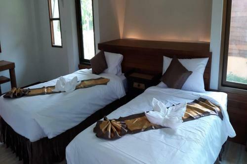 Hotel Aurora Resort Chiangdao