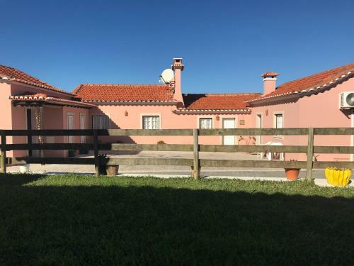 Quinta Da Falca