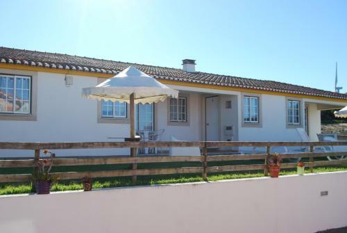 Quinta Da Falca