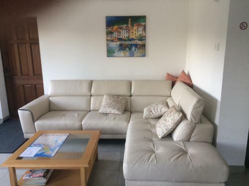Apartamento Lake House France