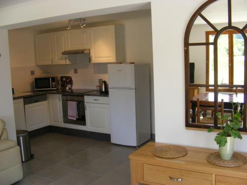 Apartamento Lake House France