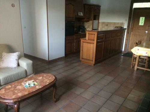Apartamento Lake House France