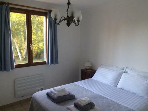 Apartamento Lake House France
