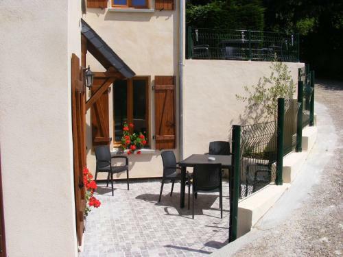 Apartamento Lake House France