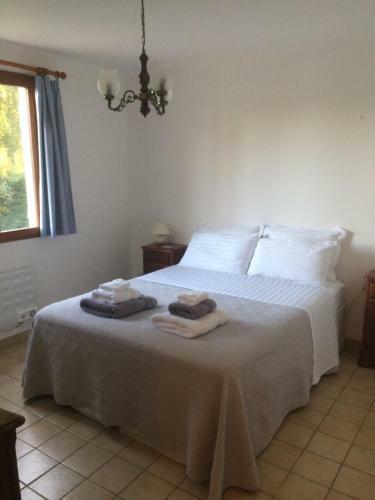 Apartamento Lake House France
