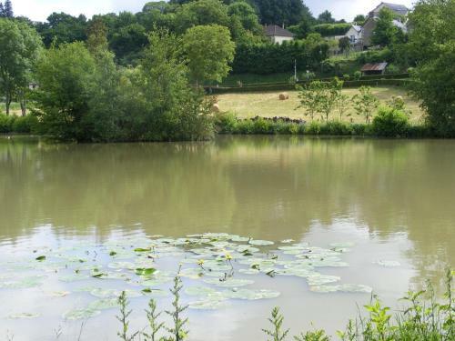 Apartamento Lake House France