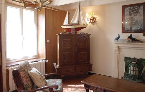 Holiday Home Pleubian Ef-1633